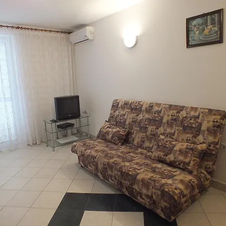 Appartement Violetta