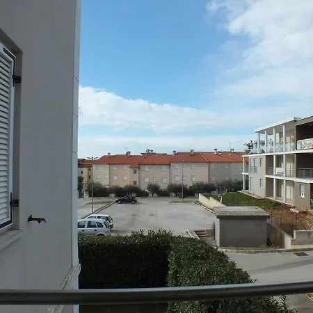 Violetta Appartement