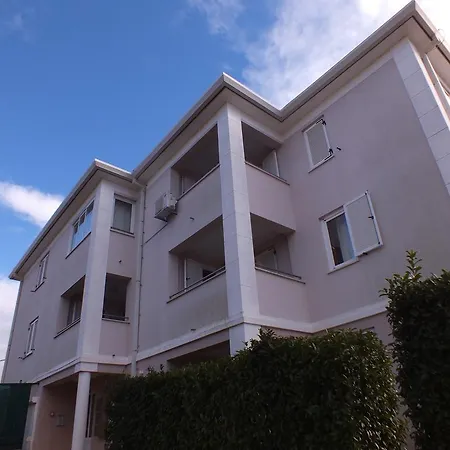 Violetta Appartement Umag