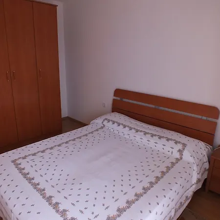 Appartement Violetta *