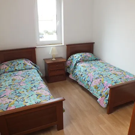Appartement Violetta Umag
