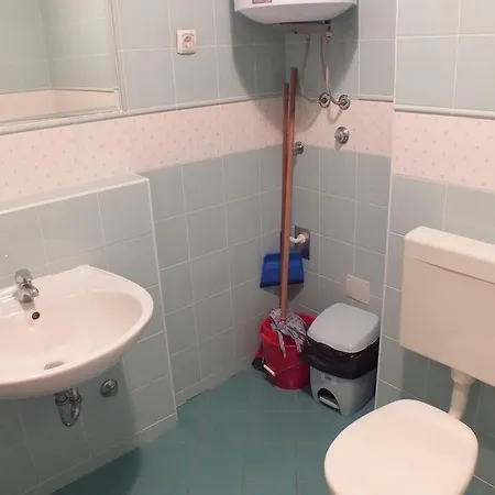 Appartement Violetta