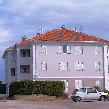 Appartement Violetta